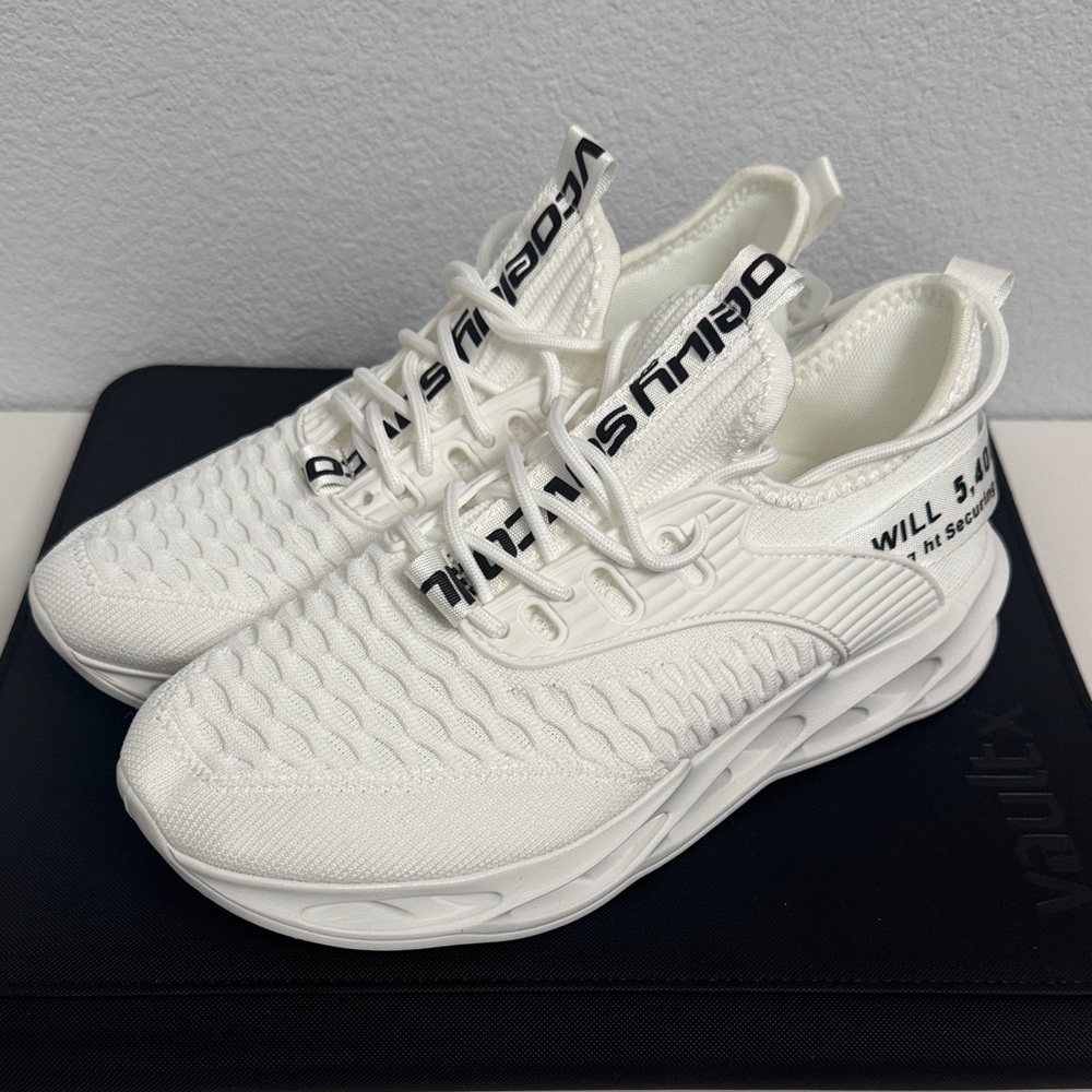 Alexander Hampton Amara Everyday Orthopedic Sneakers